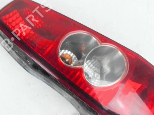 Left taillight AIXAM CITY 0.4 | BP39486473C34 - Image 6