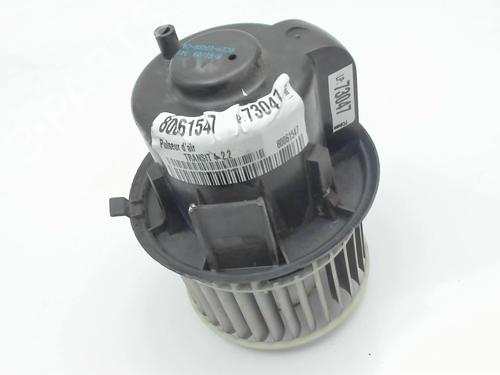 Heater blower motor FORD TRANSIT Van (FA_ _) 2.2 TDCi | BP20463893M62 