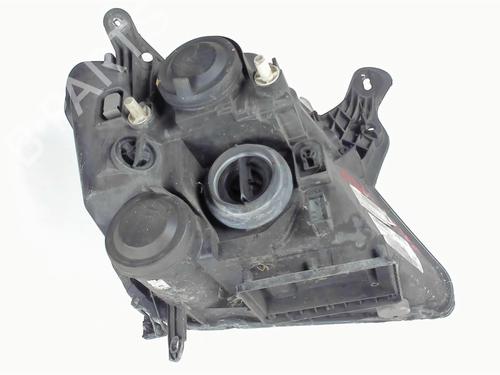 Venstre forlygte OPEL MERIVA A MPV (X03) 1.7 CDTI (E75) | BP20391537C28 
