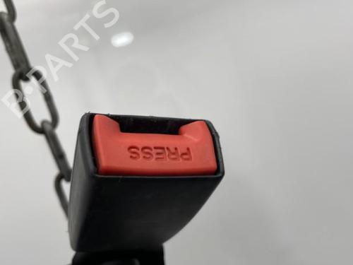 Used Seat buckle SUZUKI ALTO VII (GF) 1.0 (AMF310, GFC31S) (68 hp) 21240461
