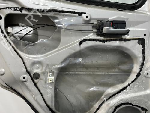 Used Left rear door Left rear door SUZUKI ALTO VII (GF, HA25_, HA35_) 1.0 (AMF310, GFC31S) (68 hp) 33834214 33834214