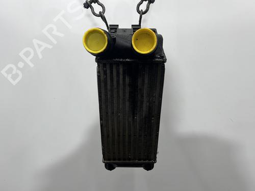 Intercooler CITROËN BERLINGO Box Body/MPV (B9) 1.6 BlueHDi 100 (99 hp) 30913226