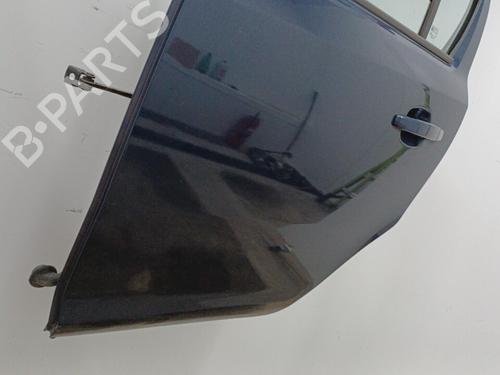 Left rear door OPEL CORSA D (S07) 1.3 CDTI (L08, L68) | BP20451849C4 