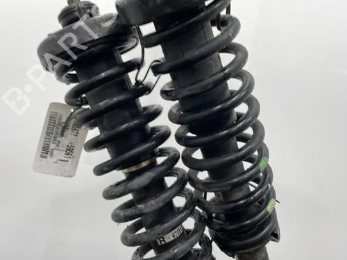 Used Left front shock absorber HONDA ACCORD V Aerodeck (CE) 2.0 i LS 16V (CE2) (136 hp) 21192566