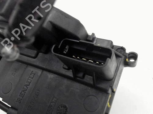 Rear right lock RENAULT KANGOO / GRAND KANGOO II (KW0/1_) 1.5 dCi 90 (KW05, KW08, KW0G, KW11) | BP29374952C99 