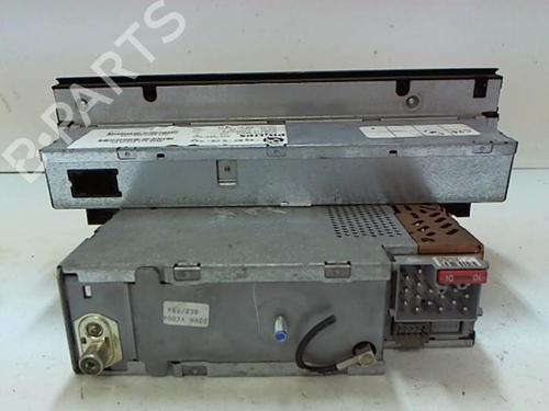 Radio BMW 5 (E39) 525 tds | BP21234399E6 