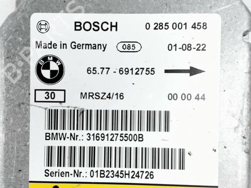 ecu-airbags-bmw-3-e46-1997-1998-1999-2000-2001-2002-2003-2004-2005-31159526 main image