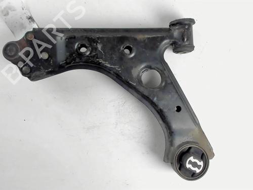 Right front suspension arm FIAT FIORINO Box Body/MPV (225_) 1.3 D Multijet | BP20397899M13 