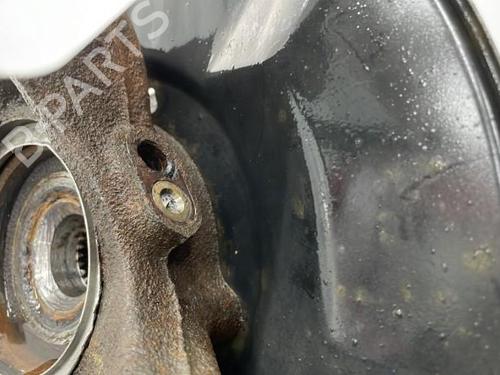 Højre Styrespindel Lejehus HONDA JAZZ II (GD_, GE3, GE2) 1.3 iDSi (GD1) | BP20418658M26 