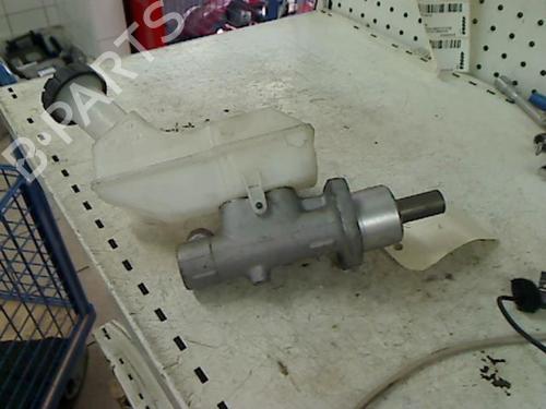 Brake master cylinder NISSAN NOTE (E11, NE11) 1.6 | BP20456039M77 