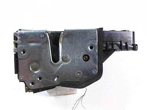Front right lock BMW 3 (E46) 330 d | BP20392658C97 
