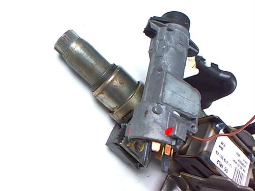Steering column VW GOLF IV (1J1) 1.9 TDI | BP20448756M21 
