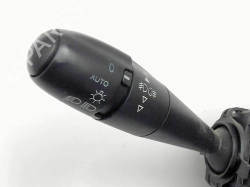Steering column stalk PEUGEOT 3008 I MPV (0U_) 1.6 HDi | BP28811184I23 