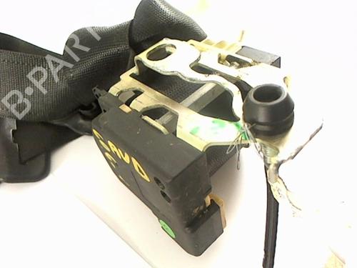 Used Front right seatbelt Front right seatbelt OPEL ZAFIRA A MPV (T98) 2.2 DTI 16V (F75) (125 hp) 21234779 21234779