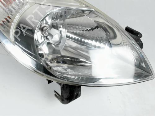 Lyskaster høyre CITROËN XSARA PICASSO (N68) 1.6 HDi | BP29976564C29