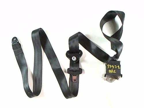 Used Rear right belt tensioner FIAT 500 (312_) 1.2 (312AXA1A) (69 hp) 20472766