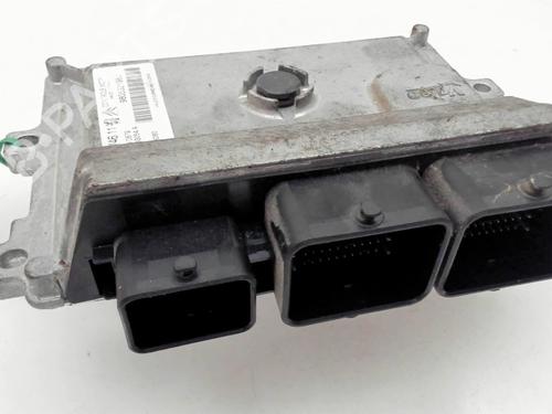 Engine control unit (ECU) CITROËN C3 II (SC_) 1.0 VTi 68 | BP36526171M57 - Image 2