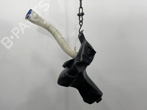 Used Windscreen washer tank CITROËN C4 Coupe (LA_) 1.6 HDi (90 hp) 21162850