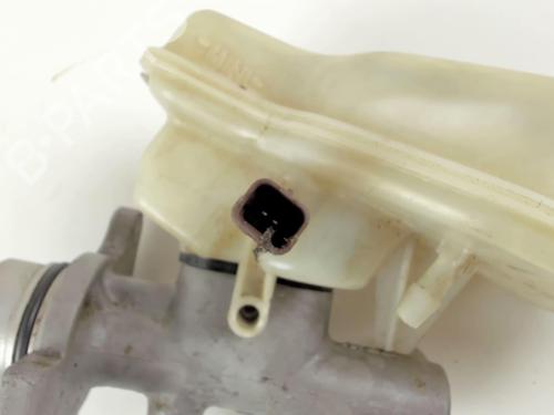 Brake master cylinder PEUGEOT 1007 (KM_) 1.4 HDi | BP20459821M77 
