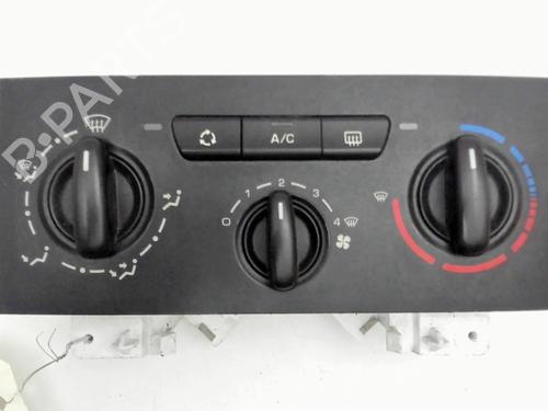 Used Climate control CITROËN JUMPY II Van 2.0 HDi 120 (120 hp) 30363966