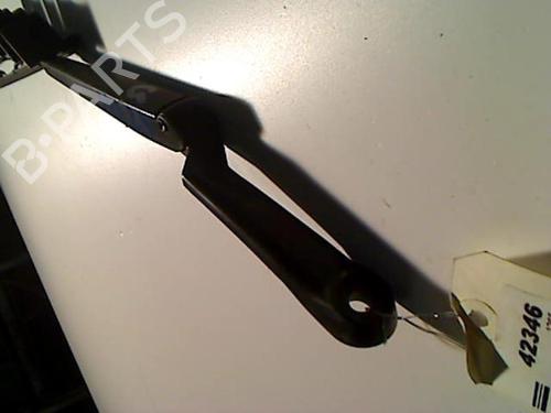 Front windshield wiper arm SEAT TOLEDO II (1M2) 1.9 TDI | BP22913754C143 