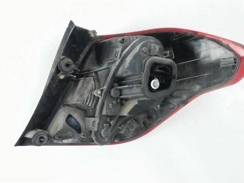 Left taillight CITROËN C4 II (NC_) 1.6 HDi 115 | BP29213075C34 