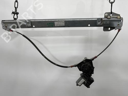 Used Front left window mechanism IVECO DAILY IV Van 35C12 V, 35C12 V/P, 35S12 V, 35S12 V/P (116 hp) 29545096