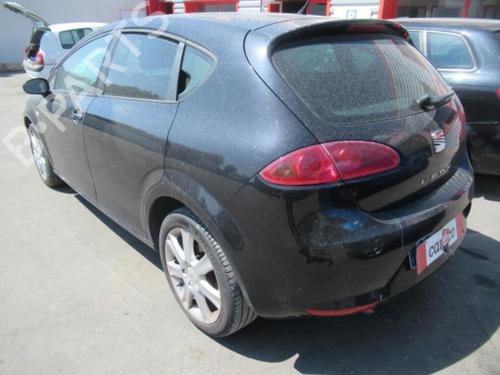 Electronic module SEAT LEON (1P1) 1.9 TDI | BP21236720M83 