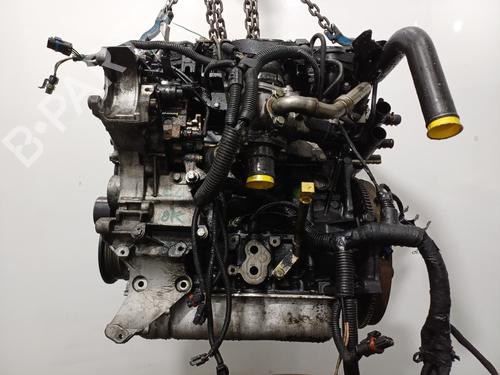 Engine RENAULT LAGUNA II (BG0/1_) 2.2 dCi (BG0F) | BP36669052M1 - Image 7