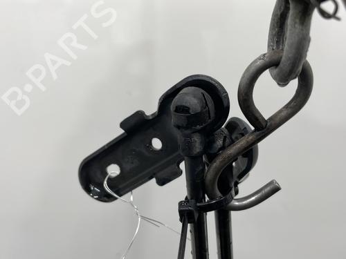 Used Tailgate lift support Tailgate lift support TOYOTA YARIS (_P13_) 1.5 Hybrid (NHP130_, NHP130) (101 hp) 25210067 25210067