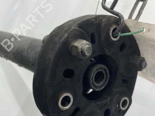 Driveshaft MERCEDES-BENZ M-CLASS (W164) ML 320 CDI 4-matic (164.122) | BP20420051M37 