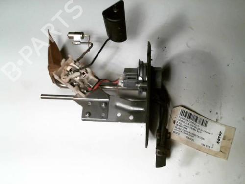 Used Fuel pump TOYOTA COROLLA Liftback (_E11_) 2.0 D (CE110) (72 hp) 21232217