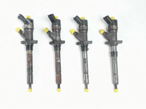 Injector PEUGEOT 607 (9D, 9U) 2.2 HDi (133 hp) 31355239