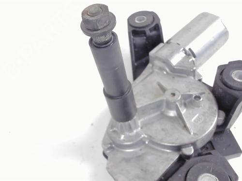 Rear wiper motor RENAULT SCÉNIC III (JZ0/1_) 1.5 dCi | BP20467901M102 