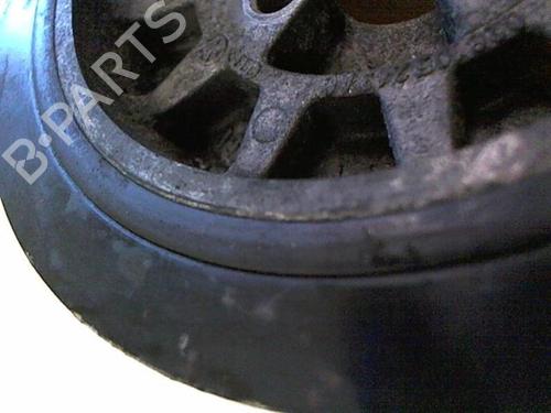 Remskive VW POLO (6N2) 1.9 SDI | BP21234203M122 