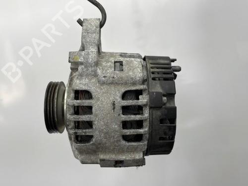 Generator DACIA SANDERO 1.2 16V LPG (75 hp) 20420324