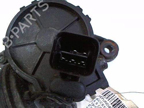 Front wiper motor HYUNDAI ACCENT II (LC) 1.5 CRDi | BP20479231M29 