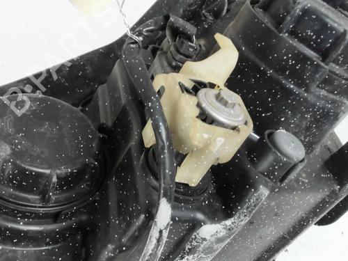Right headlight HYUNDAI i30 (FD) 1.6 CRDi | BP27293954C29 