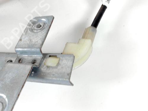 Used Rear left window mechanism VOLVO V40 Estate (645) 1.9 TD (90 hp) 20403336