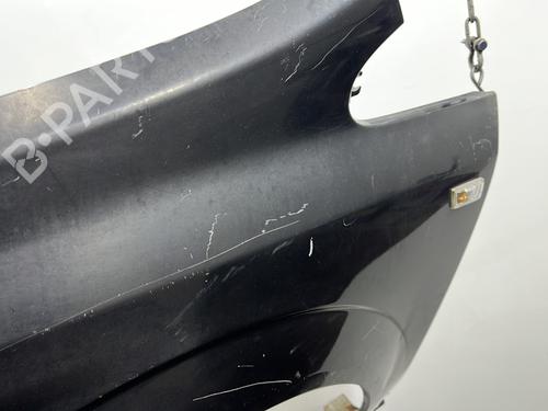 Left front fenders OPEL ZAFIRA / ZAFIRA FAMILY B (A05) 1.9 CDTI (M75) | BP20665985C41 