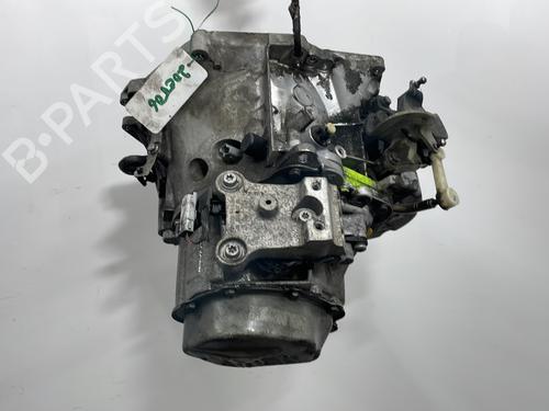 Gearbox PEUGEOT 2008 I (CU_) 1.6 HDi | BP30848228M3 - Image 3