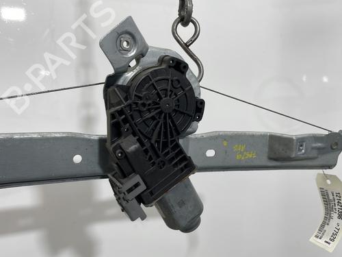 Front left window mechanism CITROËN C3 II (SC_) 1.6 HDi | BP32482424C22  - Image 6