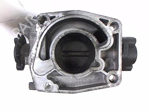 Throttle body FORD KA (RB_) 1.3 i | BP20422074M82 