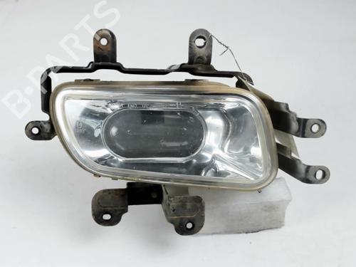 Used Right front fog light HYUNDAI TERRACAN (HP) 2.9 CRDi 4WD (163 hp) 24938104