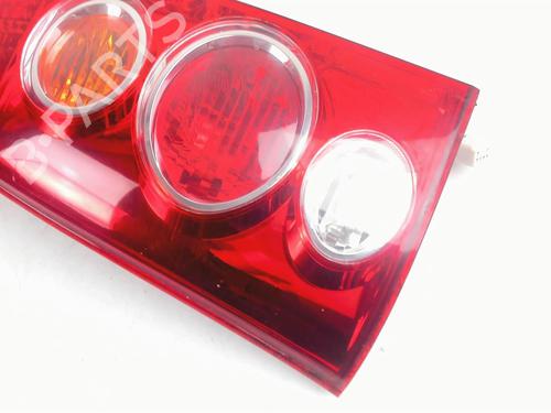 Left taillight MAZDA PREMACY (CP) 2.0 TD | BP20438449C34 