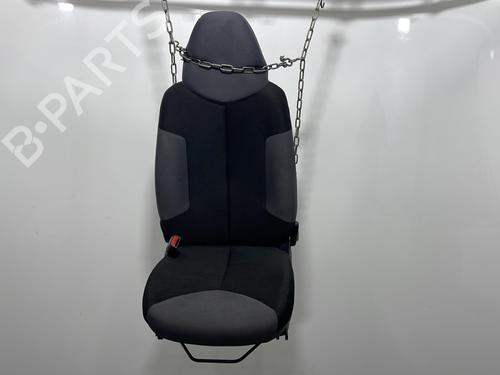 Left front seat CITROËN C1 (PM_, PN_) 1.0 | BP33131403C15  - Image 8
