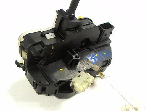 Front left lock OPEL INSIGNIA A Sports Tourer (G09) 2.8 V6 Turbo OPC 4x4 (35) | BP20455684C98 
