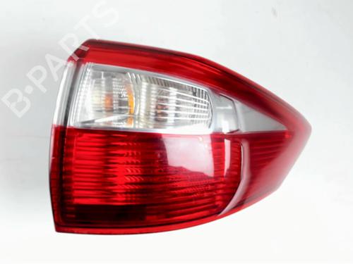 Højre baglygte FORD C-MAX II (DXA/CB7, DXA/CEU) 2.0 TDCi (140 hp) 30822514