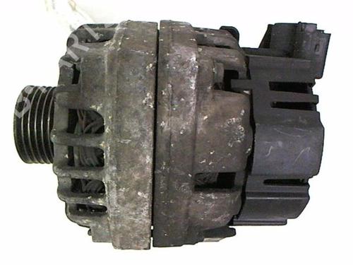Alternator CITROËN C3 I (FC_, FN_) 1.4 i | BP20460024M7 