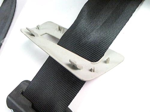 Rear left belt tensioner NISSAN QASHQAI / QASHQAI +2 I (J10, NJ10, JJ10E) 1.6 dCi | BP20444791C89 